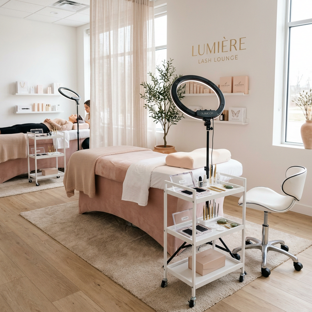 Bliss Beauty Lounge